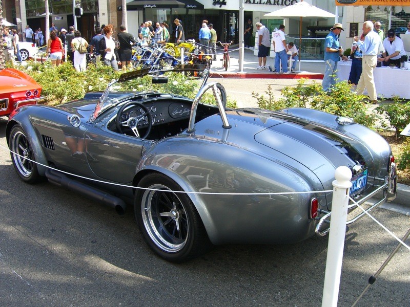 2007 Concourse On Rodeo Drive - part 2